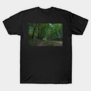 Canal du Midi T-Shirt